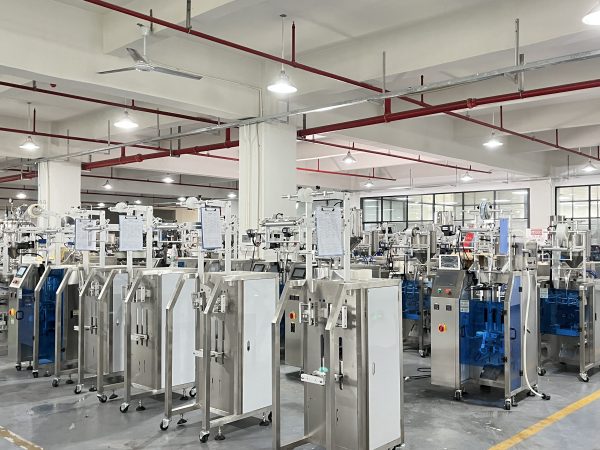 Foshan Dession Packaging Machinery Co., Ltd.