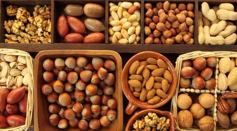 Granule Packaging