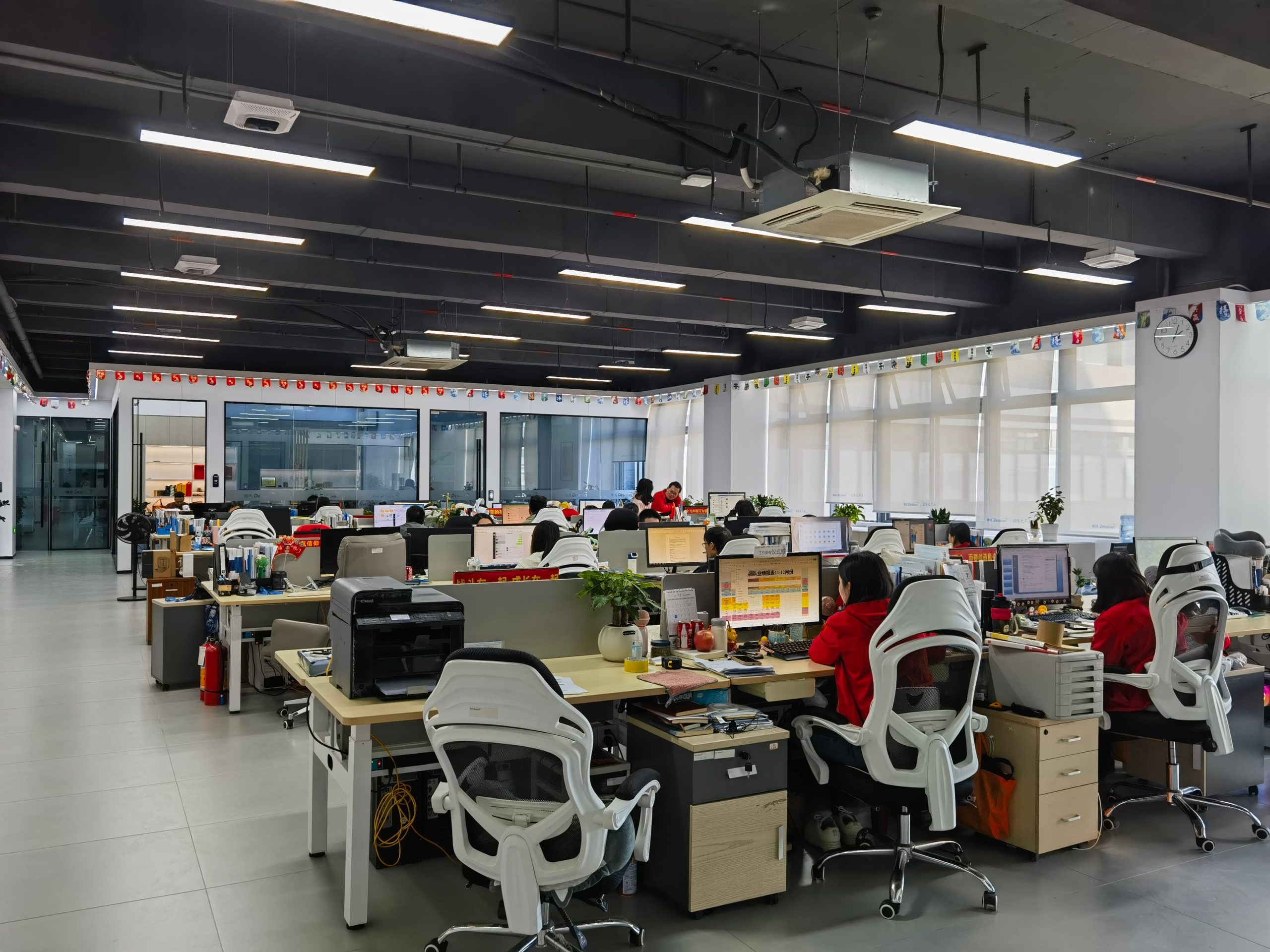 Foshan Dession Packaging Machinery Co., Ltd.