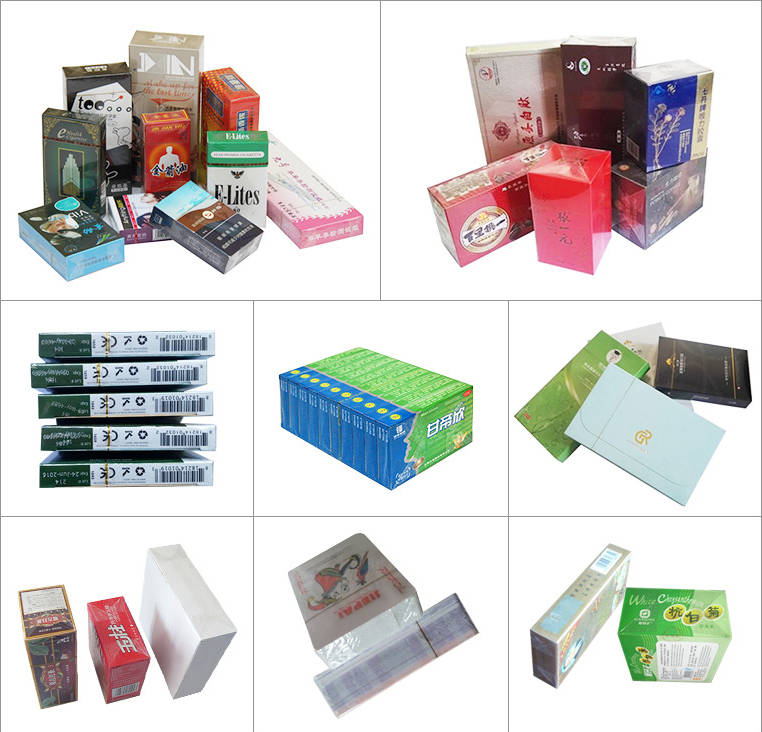 Foshan Dession Packaging Machinery Co., Ltd.
