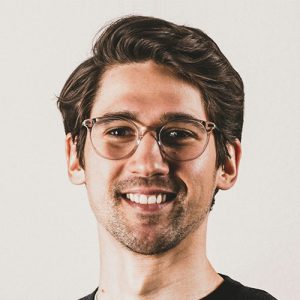 Picture of Daniel