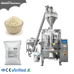 protein powder bag packaging machine