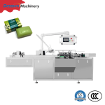 cartoning and packaging machine