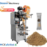 Vffs Automatic Small Sachet Packing Machine