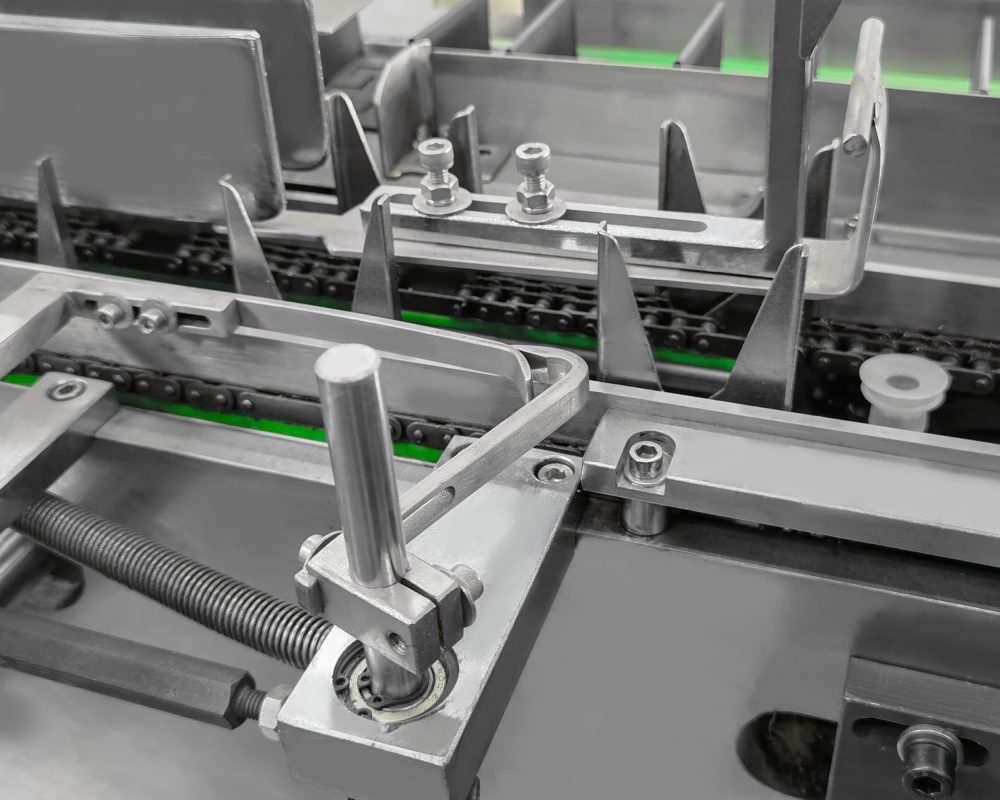 Cartoning Machine Cartoning Machine